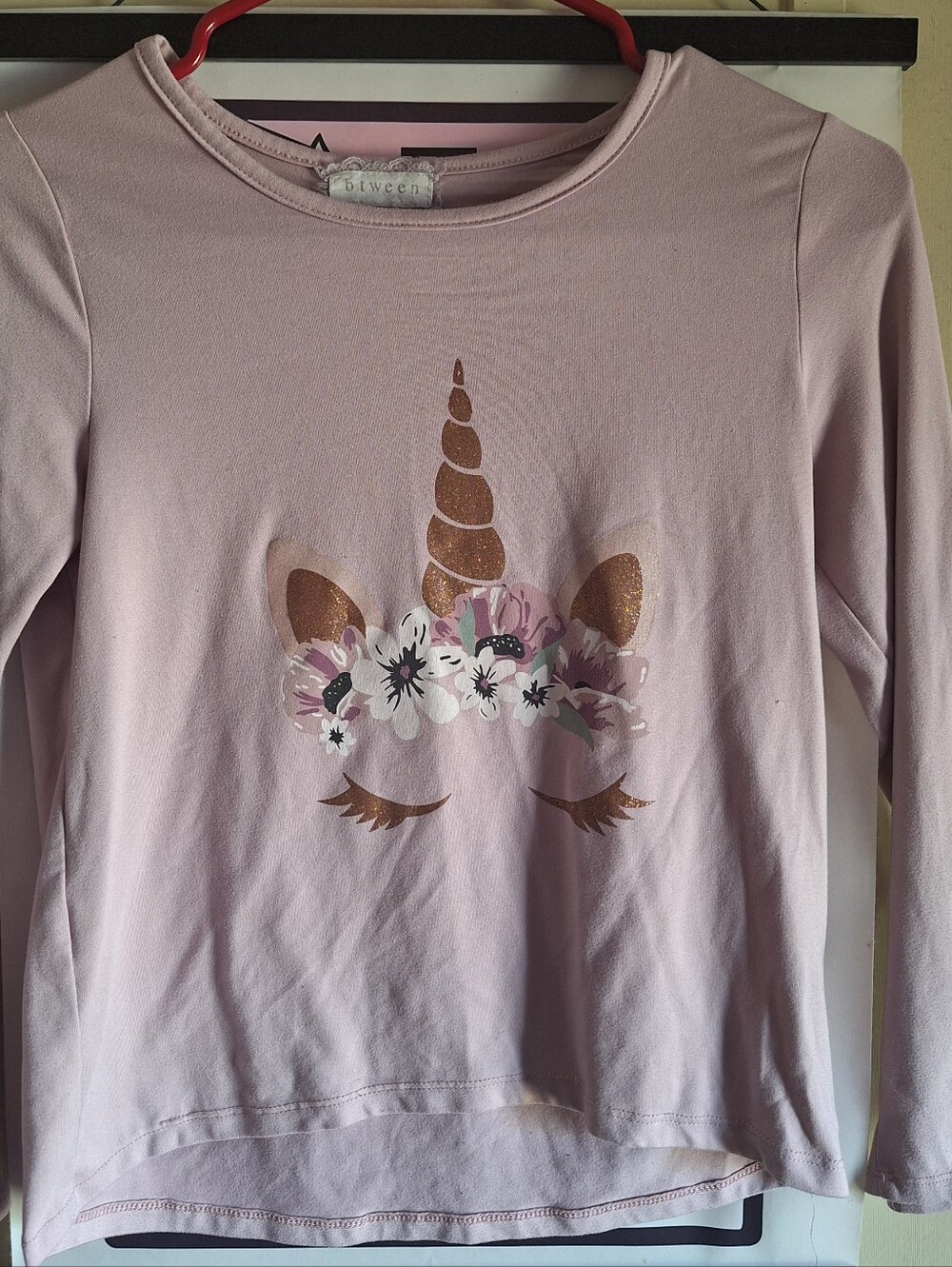 Unicorn Top